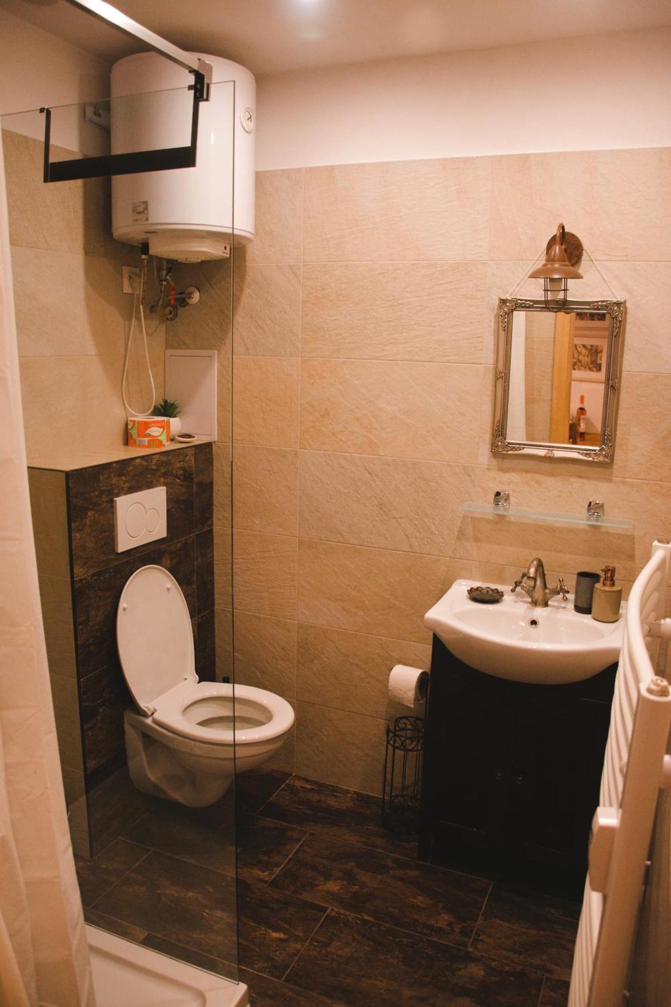 Apartmán č.2 Banska Stiavnica Exterior foto