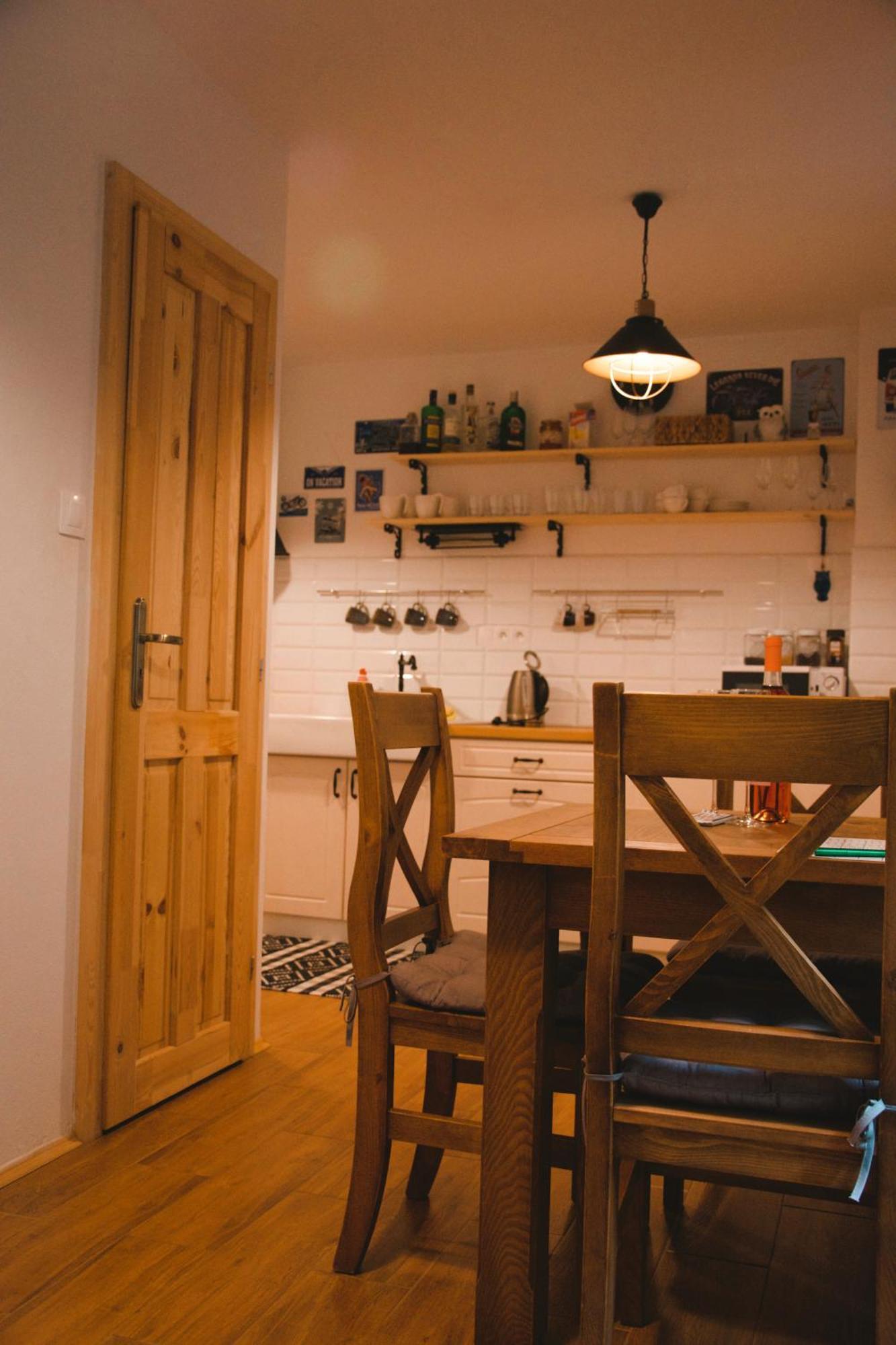 Apartmán č.2 Banska Stiavnica Exterior foto