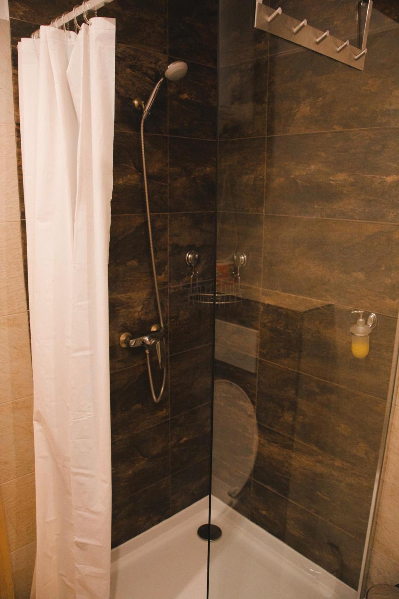 Apartmán č.2 Banska Stiavnica Exterior foto