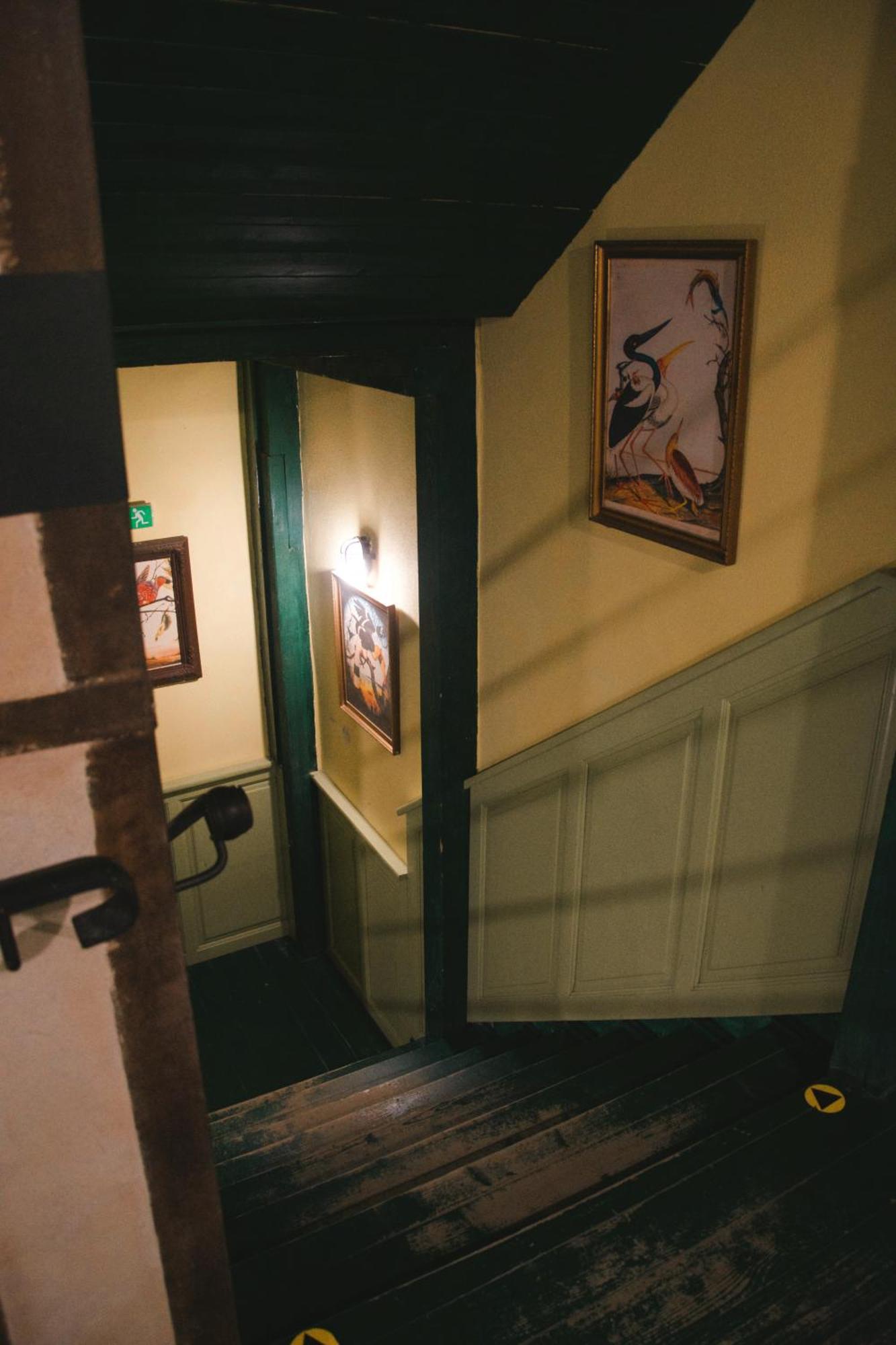 Apartmán č.2 Banska Stiavnica Exterior foto