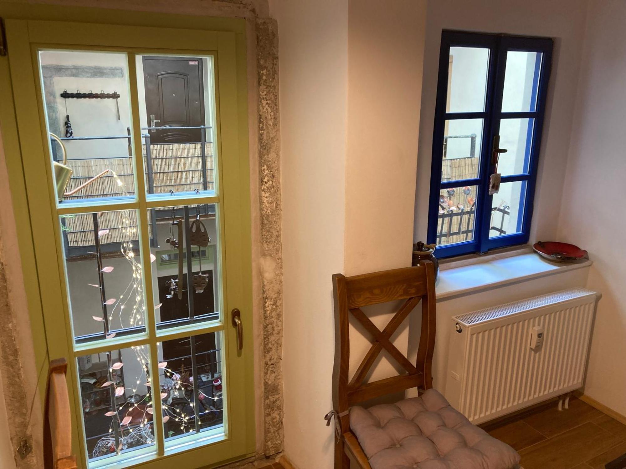 Apartmán č.2 Banska Stiavnica Exterior foto